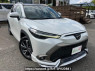 Used 2023 AT toyota corolla-cross ZSG10 Image[0]
