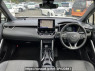 Used 2023 AT toyota corolla-cross ZSG10 Image[2]