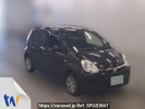 Toyota Passo KGC30