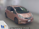Honda Fit Hybrid GP1