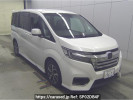 Honda Step WGN Spada RP3