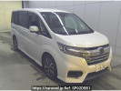 Honda Step WGN Spada RP3