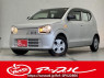 Used 2018 AT suzuki alto HA36S Image[0]