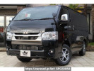 Toyota Hiace Van GDH206V