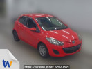 Mazda Demio DE3FS