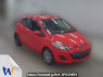 Used 2011 AT mazda demio DE3FS Image[0]