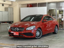 Mercedes Benz CLA-Class 117342