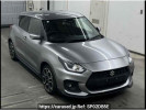 Suzuki Swift Sport ZC33S