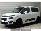 Citroen Berlingo フメイ