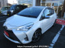 Used 2017 AT toyota vitz NHP130 Image[0]