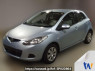 Used 2009 AT mazda demio DE3FS Image[0]