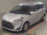 Used 2020 AT toyota sienta NSP170G Image[0]