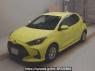 Used 2021 AT toyota yaris KSP210 Image[0]