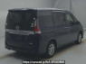 Used 2017 AT nissan serena GC27 Image[1]