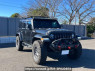 Used 2020 AT jeep jeep-wrangler-unlimited JL36L Image[0]