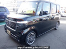 Honda N-BOX CUSTOM JF5