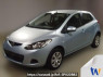 Used 2011 AT mazda demio DE3FS Image[0]