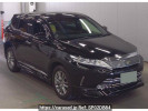 Toyota Harrier ZSU60W
