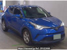 Toyota C-HR NGX50