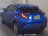 Used 2019 AT toyota c-hr NGX50 Image[1]