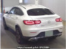 Used 2019 AT mercedes-benz glc-class 253315 Image[2]