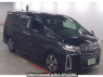 Used 2022 AT toyota alphard AGH30W Image[0]