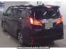 Used 2022 AT toyota alphard AGH30W Image[2]