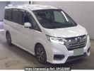 Honda Step WGN Spada RP3