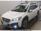 Subaru Legacy Outback BT5