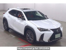 Lexus UX MZAH10
