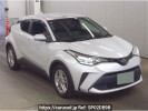 Toyota C-HR NGX10