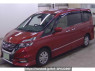 Used 2017 AT nissan serena GFNC27 Image[1]