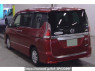 Used 2017 AT nissan serena GFNC27 Image[2]