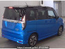 Used 2021 AT suzuki solio-bandit MA37S Image[1]