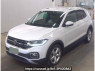 Used 2023 AT volkswagen t-cross C1DKR Image[1]