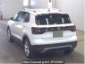 Used 2023 AT volkswagen t-cross C1DKR Image[2]