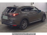 Used 2019 AT mazda cx-8 KG2P Image[1]