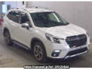 Subaru Forester SKE