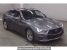 Used 2021 AT nissan skyline RV37 Image[0]