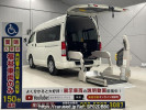 Toyota Regiusace Van TRH200Kカイ
