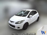 Used 2010 AT mazda demio DE3FS Image[0]