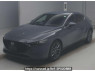 Used 2021 AT mazda mazda3-fastback BP5P Image[0]