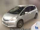 Honda Fit Hybrid GP1