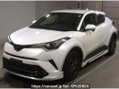 Toyota C-HR NGX50