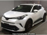 Used 2019 AT toyota c-hr NGX50 Image[0]