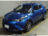 Used 2016 AT toyota c-hr NGX50 Image[0]