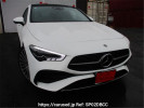 Mercedes Benz CLA-Class 118312M
