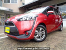 Toyota Sienta NHP170G