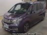 Used 2015 AT honda step-wgn-spada RP3 Image[0]
