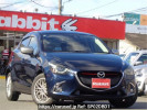 Mazda Demio DJ5FS